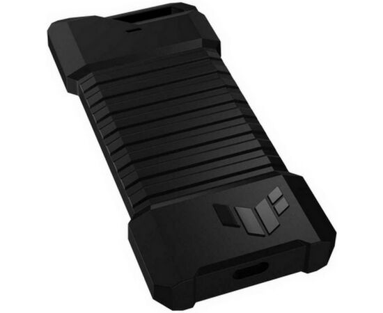  Корпус для HDD/SSD ASUS Tuf Gaming A1 ESD-T1A/BLK/G/AS (90DD02N0-M09000) 