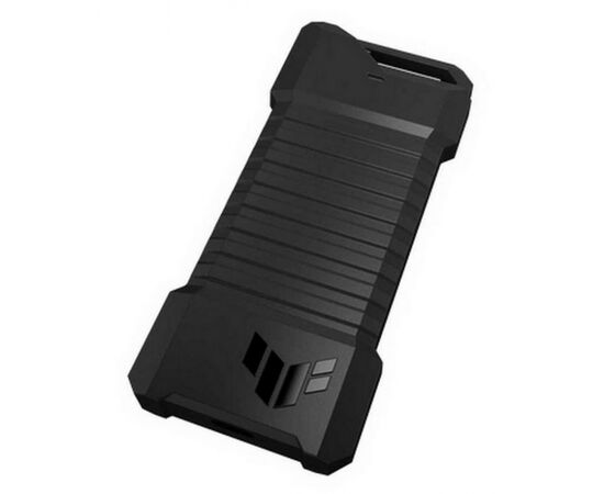  Корпус для HDD/SSD ASUS Tuf Gaming A1 ESD-T1A/BLK/G/AS (90DD02N0-M09000) 