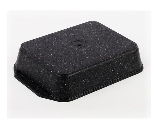  Противень для запекания Мечта 93802 Гранит Black 