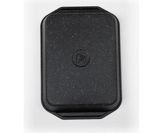  Противень для запекания Мечта 93802 Гранит Black 