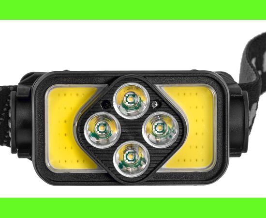  Фонарь FOCUSray 1304 (890156) 