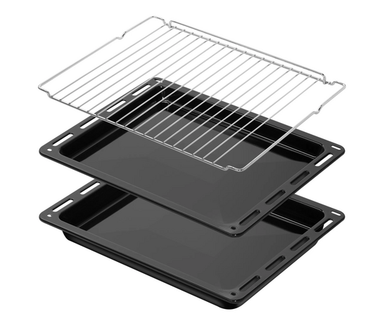  Духовой шкаф MEFERI MEO606WH Comfort 