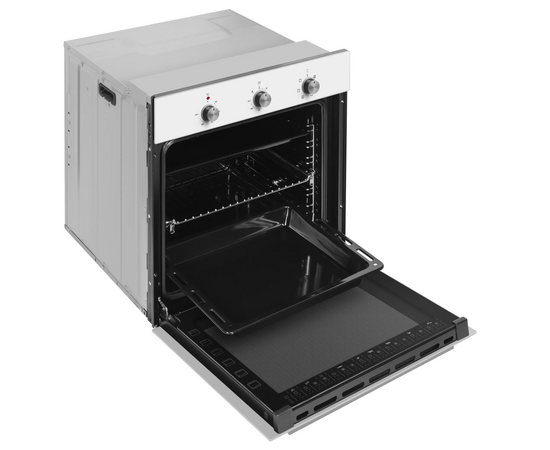  Духовой шкаф MEFERI MEO606WH Comfort 