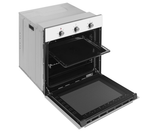  Духовой шкаф MEFERI MEO606WH Comfort 