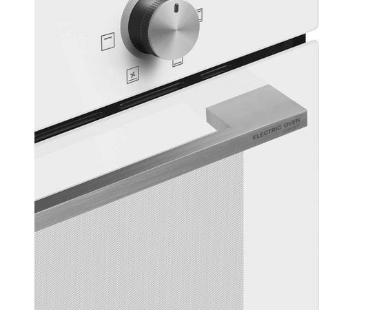  Духовой шкаф MEFERI MEO606WH Comfort 