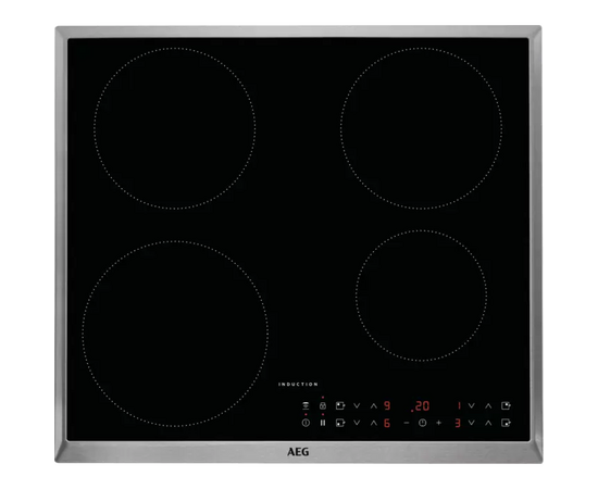  Варочная поверхность AEG IKB64301XB 