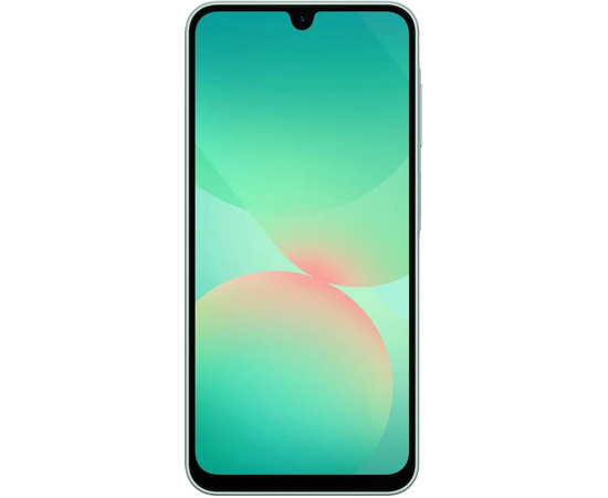  Смартфон Samsung Galaxy A26 5G SM-A266B (SM-A266BLGHCAU) 8/256Gb, мятный 