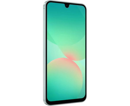  Смартфон Samsung Galaxy A26 5G SM-A266B (SM-A266BLGHCAU) 8/256Gb, мятный 