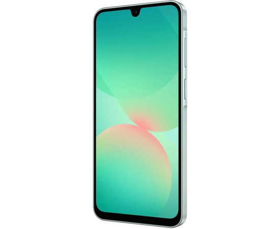  Смартфон Samsung Galaxy A26 5G SM-A266B (SM-A266BLGHCAU) 8/256Gb, мятный 