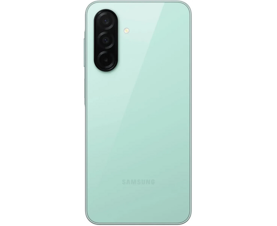  Смартфон Samsung Galaxy A26 5G SM-A266B (SM-A266BLGHCAU) 8/256Gb, мятный 