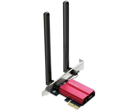  Адаптер PCI Express Mercusys MA86XE 
