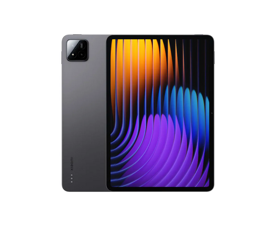  Планшет Xiaomi Pad 7 2410CRPCG (62871) 8Gb/128Gb 11.16" серый 