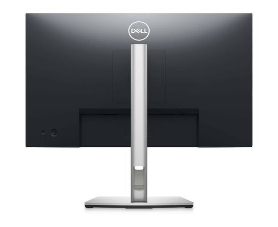  Монитор Dell P2423DE (210-BDDW) черный 