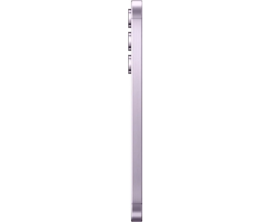  Смартфон Samsung Galaxy A55 8/256Gb Lavender (SM-A556ELVCCAU) 