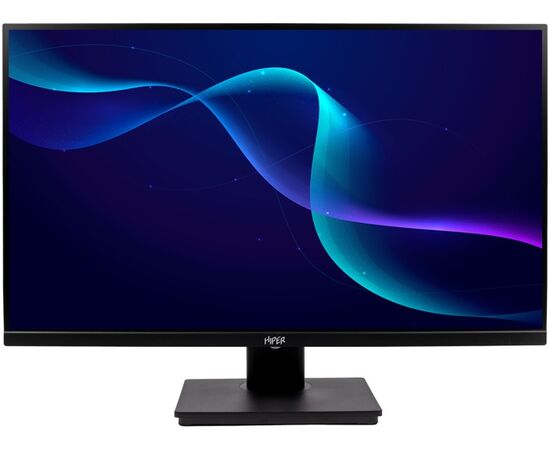  Монитор Hiper HS2725 Monitor EasyView Black 