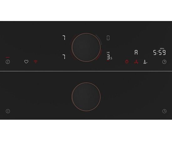  Варочная поверхность NEFF T56PYF4C0 