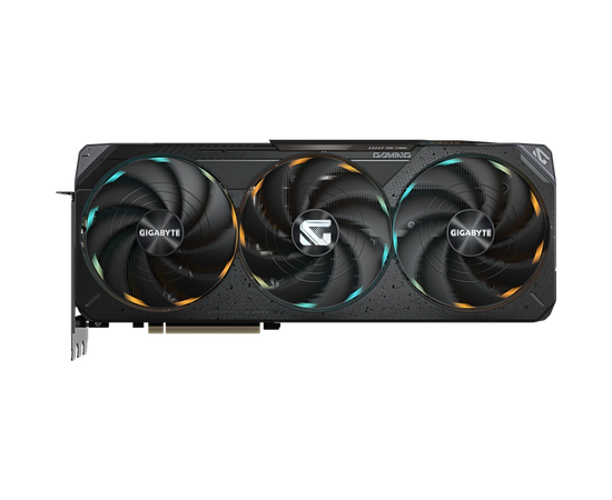  Видеокарта Gigabyte nVidia GeForce RTX 5070Ti Gaming OC 16Gb (GV-N507TGaming OC-16GD) PCI-E 