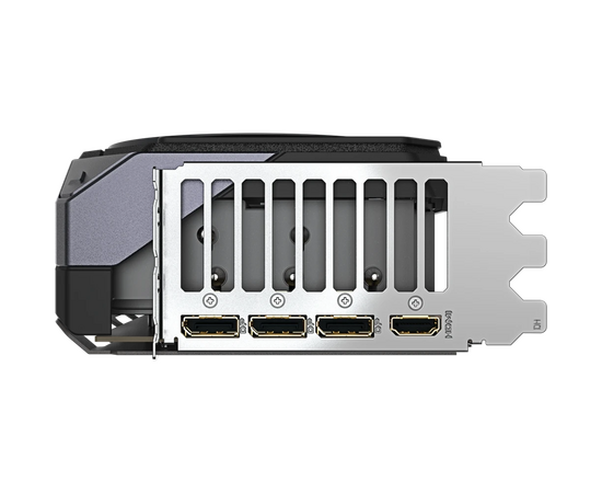  Видеокарта Gigabyte nVidia GeForce RTX 5070Ti Gaming OC 16Gb (GV-N507TGaming OC-16GD) PCI-E 