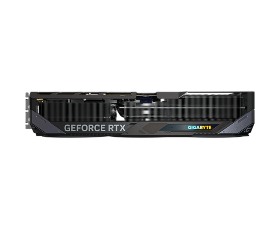  Видеокарта Gigabyte nVidia GeForce RTX 5070Ti Gaming OC 16Gb (GV-N507TGaming OC-16GD) PCI-E 