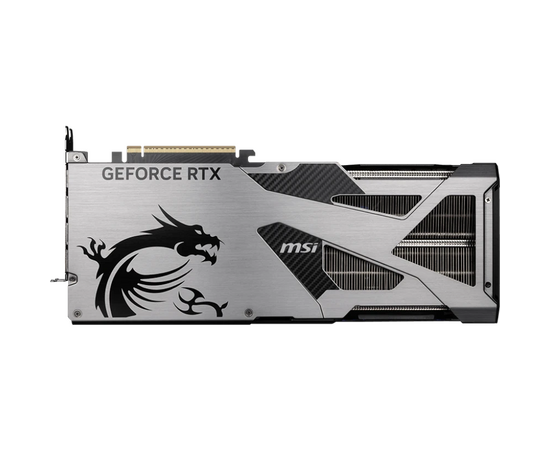 Видеокарта MSI RTX5070 Vanguard SOC 12GB (RTX 5070 12G Vanguard SOC) GDDR7 192bit 3xDP HDMI 3Fan RTL 