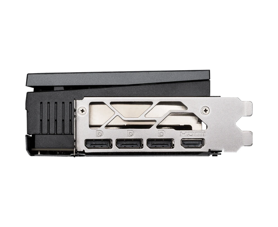  Видеокарта MSI RTX5070 Vanguard SOC 12GB (RTX 5070 12G Vanguard SOC) GDDR7 192bit 3xDP HDMI 3Fan RTL 