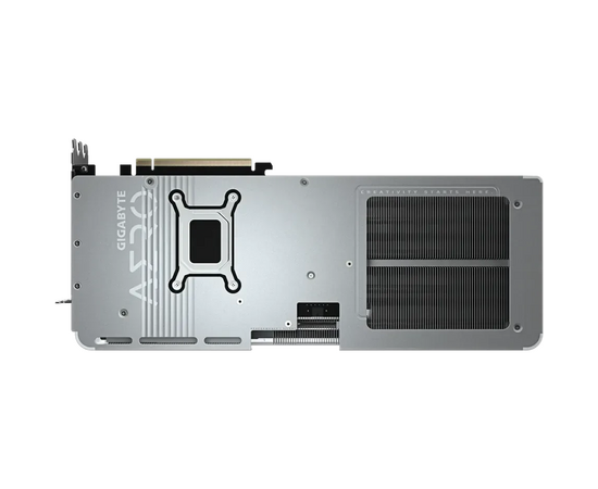  Видеокарта Gigabyte nVidia GeForce RTX 5070Ti Aero OC 16Gb (GV-N507TAERO OC-16GD) PCI-E 