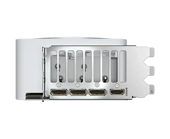 Видеокарта Gigabyte nVidia GeForce RTX 5070Ti Aero OC 16Gb (GV-N507TAERO OC-16GD) PCI-E 