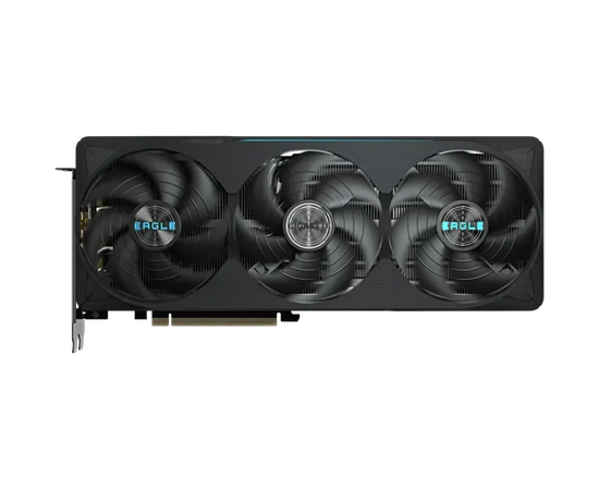  Видеокарта Gigabyte nVidia GeForce RTX 5070Ti Eagle OC SFF 16Gb (GV-N507TEAGLE OC-16GD) PCI-E 