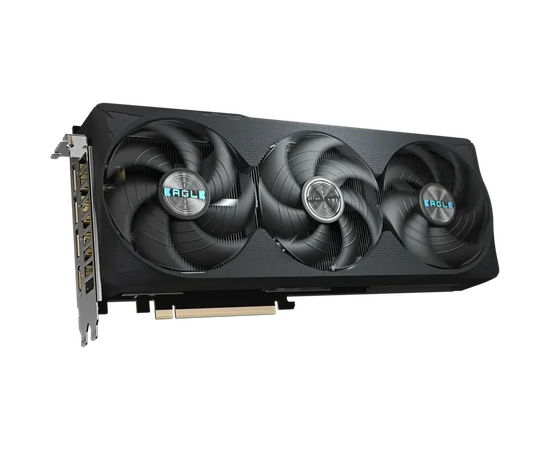  Видеокарта Gigabyte nVidia GeForce RTX 5070Ti Eagle OC SFF 16Gb (GV-N507TEAGLE OC-16GD) PCI-E 