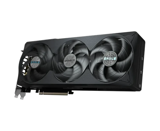  Видеокарта Gigabyte nVidia GeForce RTX 5070Ti Eagle OC SFF 16Gb (GV-N507TEAGLE OC-16GD) PCI-E 