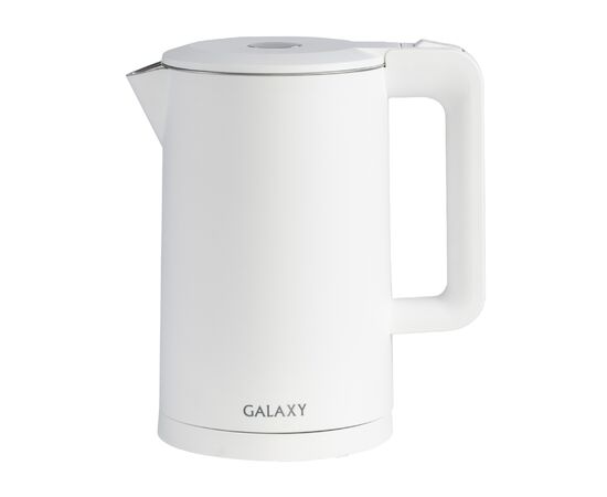  Чайник GALAXY GL0323 белый 