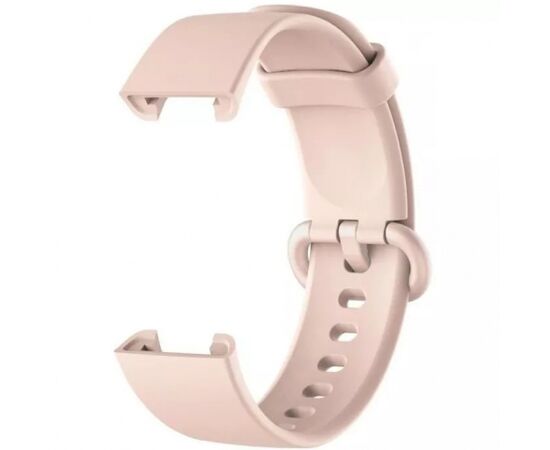  Ремешок для смарт-часов Redmi Watch 2 Lite Strap (Pink) 
