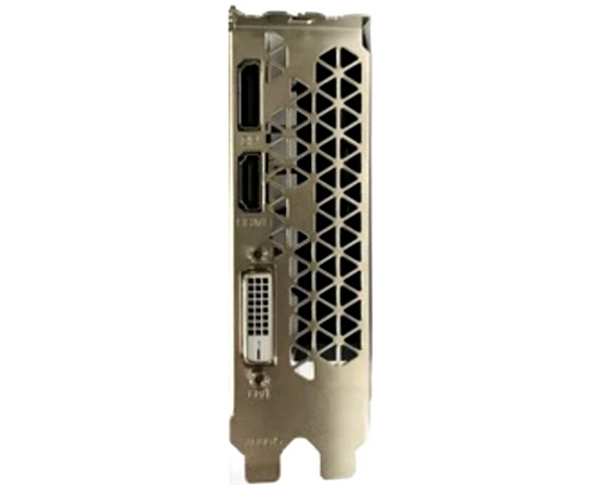  Видеокарта Biostar Nvidia RTX3050 6Gb (VN3516RF68) 96bit GDDR6 PCI-E 1042/14000/HDMIx1/DPx3/HDCP Ret 