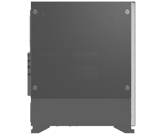  Корпус Zalman S5 черный без БП ATX 6x120mm 2x140mm 2xUSB2.0 1xUSB3.0 audio bott PSU 