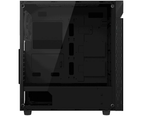  Корпус GIGABYTE MIDITOWER GB-C200G BLACK 
