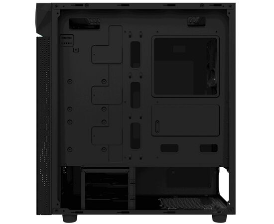  Корпус GIGABYTE MIDITOWER GB-C200G BLACK 