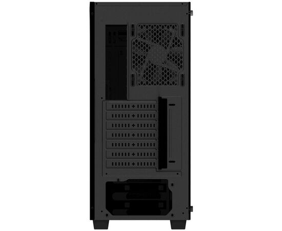  Корпус GIGABYTE MIDITOWER GB-C200G BLACK 
