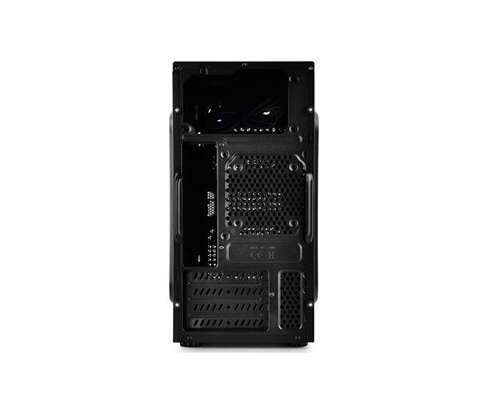  Корпус Deepcool Smarter, mATX / mini-ITX, без БП, 1x USB 3.0, 1x USB 2.0. 