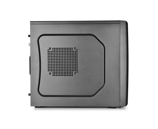  Корпус Deepcool Smarter, mATX / mini-ITX, без БП, 1x USB 3.0, 1x USB 2.0. 