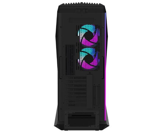  Корпус GIGABYTE GB-AC700G FULL TOWER MITX W/O PSU 