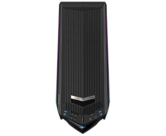  Корпус GIGABYTE GB-AC700G FULL TOWER MITX W/O PSU 