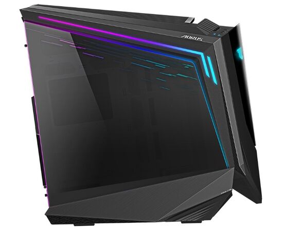  Корпус GIGABYTE GB-AC700G FULL TOWER MITX W/O PSU 