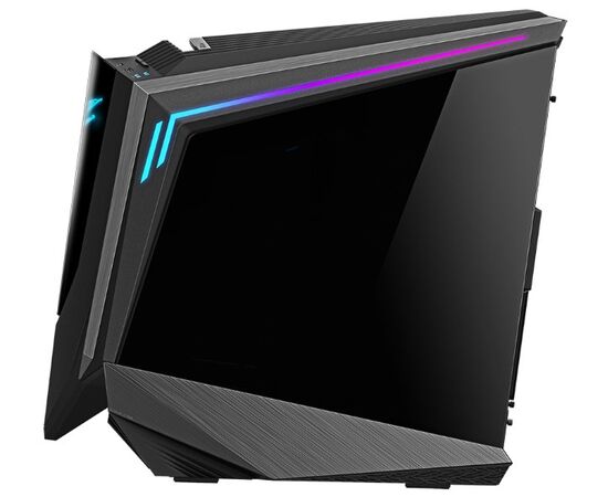  Корпус GIGABYTE GB-AC700G FULL TOWER MITX W/O PSU 