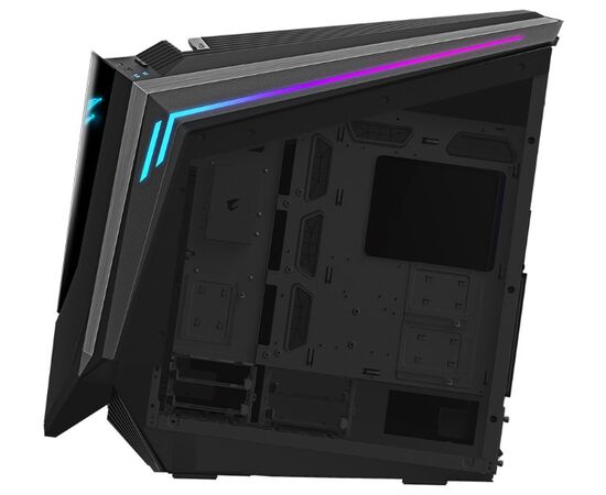  Корпус GIGABYTE GB-AC700G FULL TOWER MITX W/O PSU 