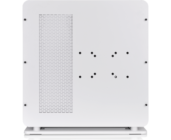  Корпус Thermaltake Core P6 TG CA-1V2-00M6WN-00 белый без БП ATX 18x120mm 12x140mm 2xUSB2.0 2xUSB3.0 audio bott PSU 