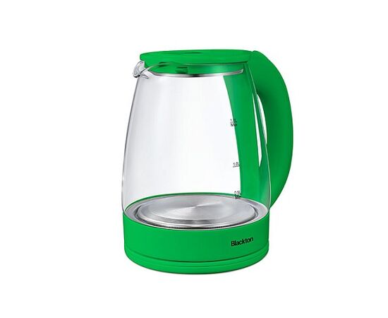  Чайник BLACKTON BT KT1800G Green 