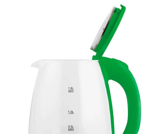  Чайник BLACKTON BT KT1800G Green 
