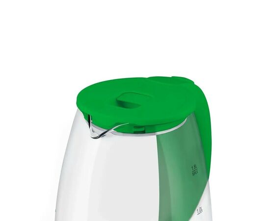  Чайник BLACKTON BT KT1800G Green 