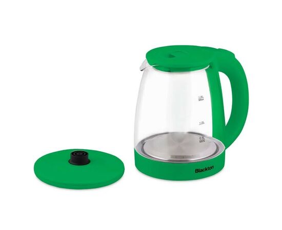  Чайник BLACKTON BT KT1800G Green 