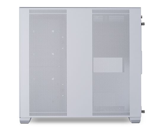 Корпус LIAN LI PC-O11 Dynamic Mini Air White (G99.O11AMW.00) EATX/ATX/M-ATX, 2xUSB 3.0, 1xUSB Type-C, 1xAudio, 2x140mm PWM, 1x120mm PWM 